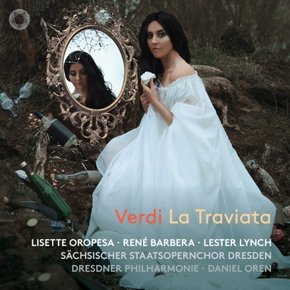 [HYBRID SACD]베르디 - 라 트라비아타 [2 Hybrid Sacd] / Verdi - La Traviata [2 Hybrid Sacd]