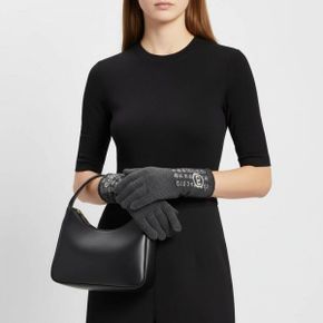 MM6 메종 마르지엘라 FW25 공용 울 장갑 S52TS0043 M13135 855 1690384 S52TS0043M13135855