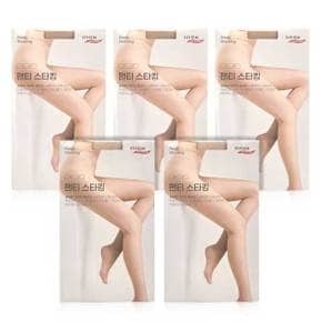 써포트 팬티스타킹 PH5031_ML_(5개입)