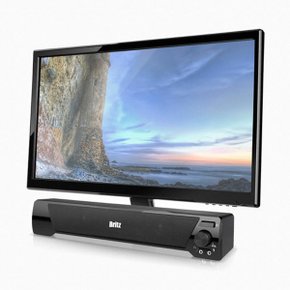 무료 Britz 브리츠 BA-R9 SoundBar 사운드바