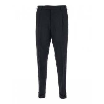 피티토리노 피티 토리노 남성 팬츠 CORFZAZ40FWD MA370990 블랙 /14 645576