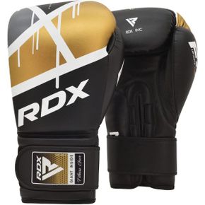 영국 RDX 글러브 Boxing Gloves EGO Sparring Muay Thai Kickboxing Pro Heavy Training Maya Hi