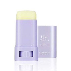 HOLIKA HOLIKA 홀리카 홀리카 UV 클리어 스틱 (보라색) 2022 년판