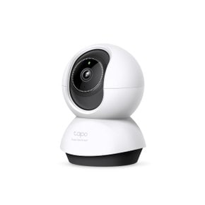 Tapo  C250 홈 CCTV 실외 무선 800만 화소 카메라 야간흑백전환 A+