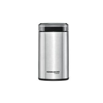  독일 롬멜스바흐 커피 그라인더 654885 Rommelsbacher EKM 100 Electric Coffee Grinder with Cu