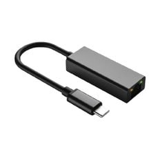 LANstar USB Type C 랜카드 , 100mbps LS-LAN31X