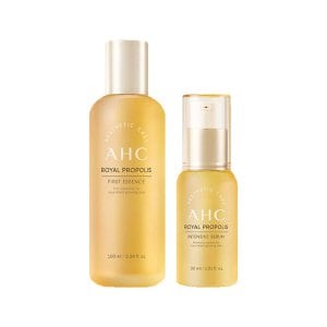 AHC 로얄 프로폴리스 에센스 100ml+로얄 프로폴리스 세럼 30ml_P331992641