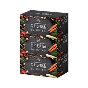 광진 뽑아쓰는 키친 타올 130매 (3각) x 8팩 (S10547481)