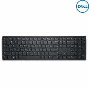 KB500 무선 USB 키보드 영문자판 (580-AKRX)