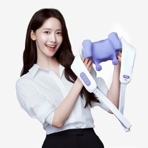 풀리오 [SSG 비밀특가] 목 어깨 마사지기 V2 + 파우치 증정