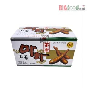 마차 13g X 20개입