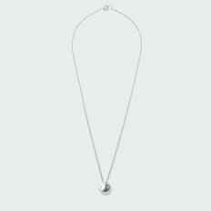 Hollow Pearl Necklace (HP133)