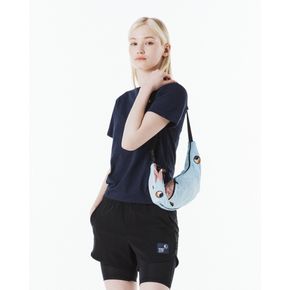 [브롬톤런던][P265ACR503] 브롬톤 X TTTM 슬링백 클라우드 (3L)
