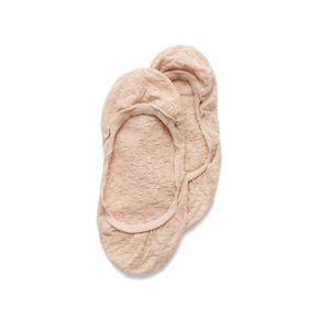 양말 풋티스 9085279 (2 Pairs Pack / 2Colors)