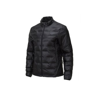 미즈노 공용 런닝 경량 자켓 32YE260209 운동 런닝 보온성 활동성 RUNNING LIGHT JACKET