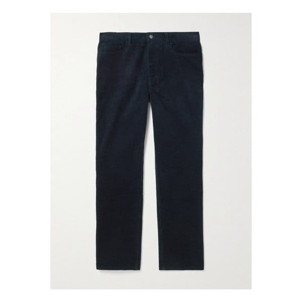 미스터 피 사무엘 스트레이트 코튼 코듀로이 팬츠 46376663162912546