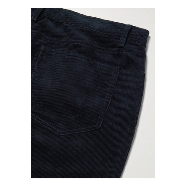 미스터 피 사무엘 스트레이트 코튼 코듀로이 팬츠 46376663162912546