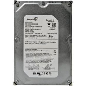 일본 씨게이트 바라쿠다 Seagate st3250820ns Barracuda ES 250GB 3.5 SATA 7200rpm 8MB 1567741