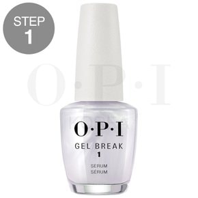 [케어] Gel Break NTR01 베이스코트