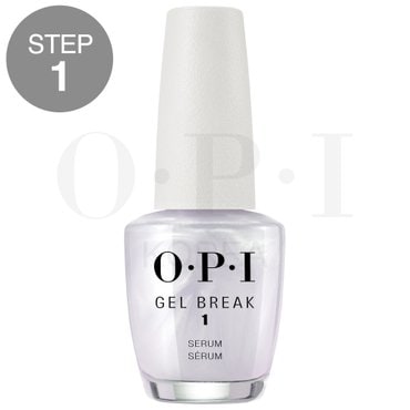 OPI [케어] Gel Break NTR01 베이스코트