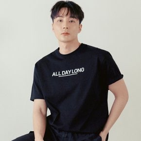 세미루즈핏 티 (남녀공용) UMZ7010