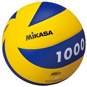 - MIKASA MVT1000W 세타연습 배구공 FIVB KVA