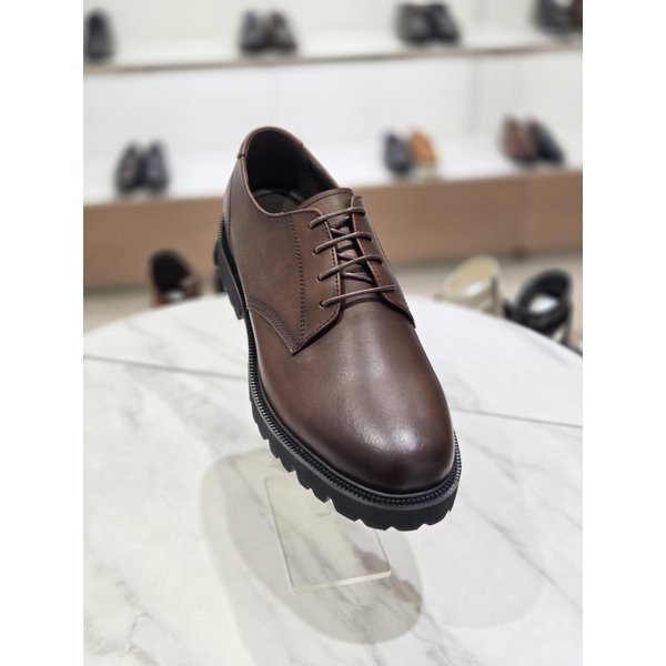 [시흥점] 남성 캐주얼 정장 쿠션 더비슈즈 (CMM311)