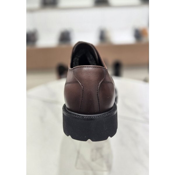 [시흥점] 남성 캐주얼 정장 쿠션 더비슈즈 (CMM311)