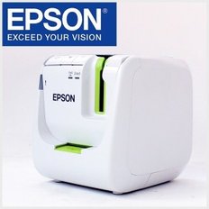 OK-1000P 라벨기 라벨프린터 EPSON OK1000P  36mm 라벨지 1개증정