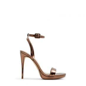 4538906 ALDO Katelina Ankle Strap Platform Sandal