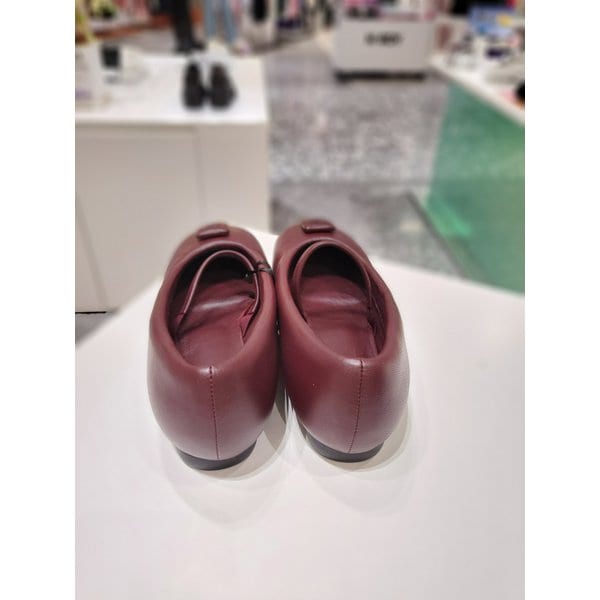 [제주점] 슈콤마보니Polygon mary jane flat(wine)DG1DA23509WIN