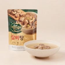 비비고 CJ 비비고 갈비탕 400g