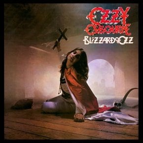 [CD] [Cd][수입]Ozzy Osbourne - Blizzard Of Ozz (Expanded Edition)/오지 오스본 - 블리자드 오브 오즈 (익스팬디드 에디션)