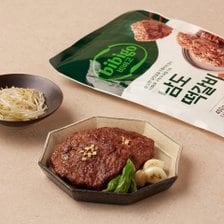 비비고 CJ 남도 떡갈비450g