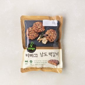 [비비고]   남도 떡갈비450g