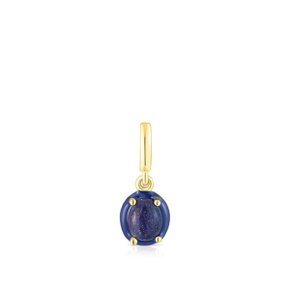 Pendant with lapis lazuli and colored enamel TOUS Vibrant Colors/팬던트/211434530