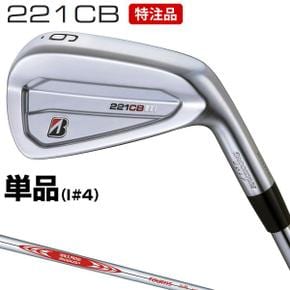 3460921 BRIDGESTONE GOLF 브리지 스톤 골프 일본 정규품 221CB 아이언 2022 IA3321794