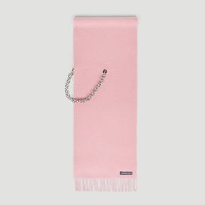 [해외배송] 와이프로젝트 체인 머플러 SCARF15-S25