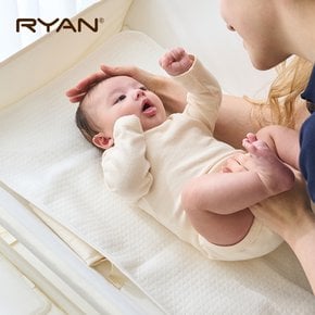 리안 드림콧 기저귀갈이대용 순면 양면 방수패드