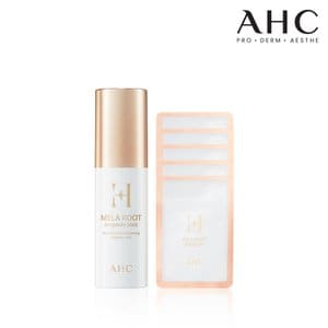 AHC [선물대전]H 멜라루트 스틱 10g+앰플 1.5mlx5매