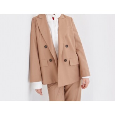 LAP 테일러드 박시자켓(AJ2WJS02)