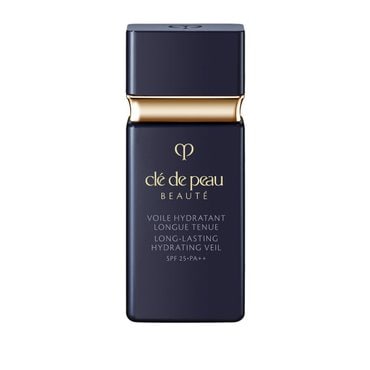 끌레드뽀 보떼 CLE DE PEAU BEAUTE 끌레드뽀 보떼 롱 래스팅 하이드레이팅 베일 SPF 25