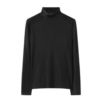 BOSS GOLF 보스골프 메쉬 베이스레이어 WOMAN BLACK