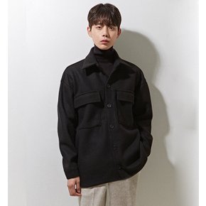 3217 js wool jacket black