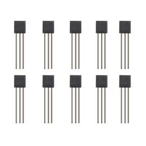 TR 범용 트랜지스터 S8050 NPN 10개 아두이노 arduino