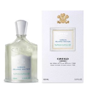 버진 아일랜드 워터 EDP 100ml