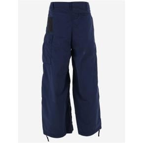 Trousers 24CTCUP04165006816880 One Color