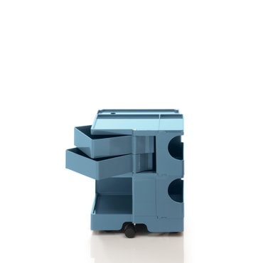 엑스투 비라인 B-LINE Boby Trolley 22 Blue Whale