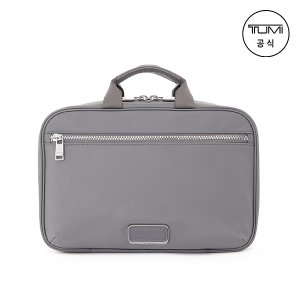 TUMI [TUMI KOREA] 보야져 매들린 코스메틱 케이스_0196627FG