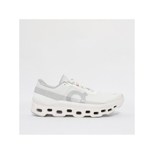 러닝 26SS 클라우드몬스터 1 화이트 남성 스니커즈 3MF30741200